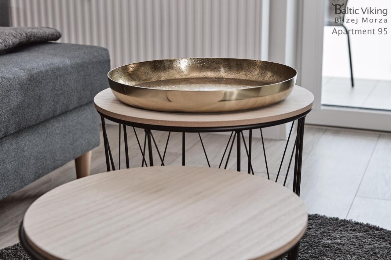 Apartment Baltic Viking Blizej Morza