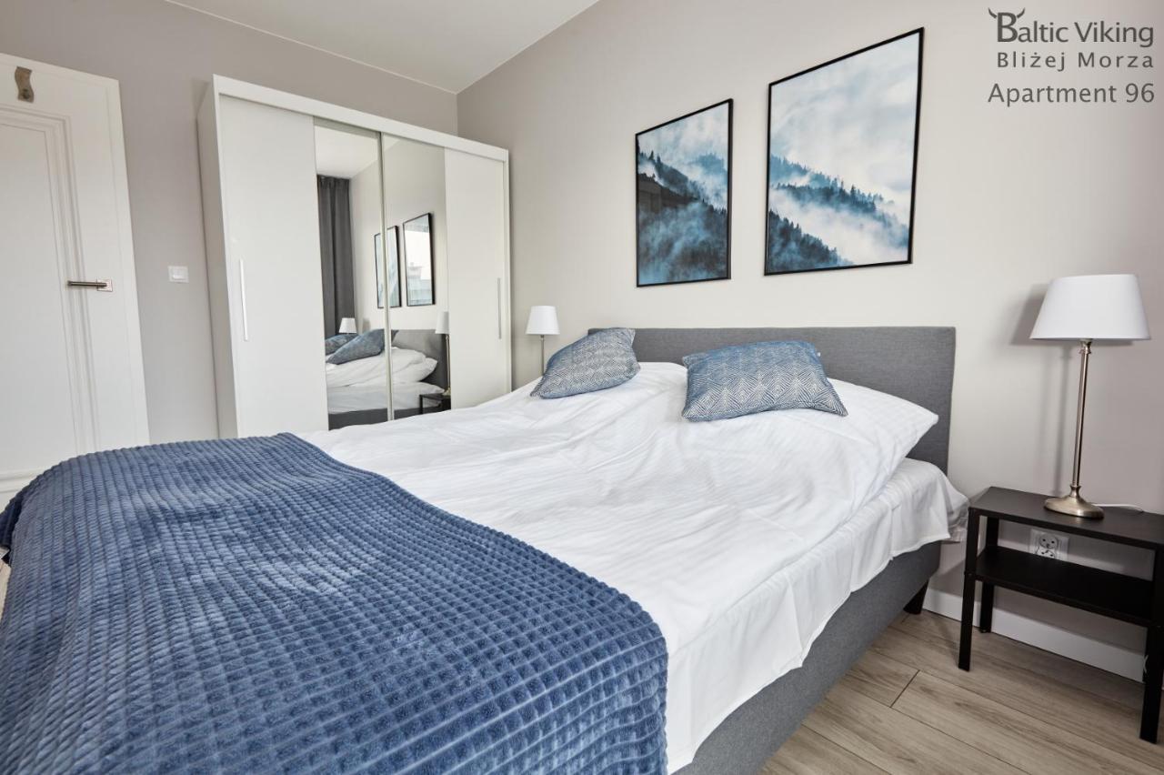 Apartment Baltic Viking Blizej Morza